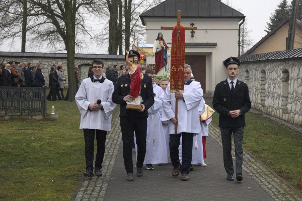 Wielka Sobota i Niedziela