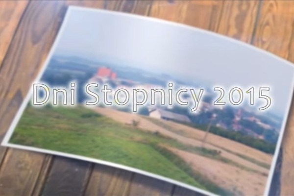 Klasztor i Kościół w Stopnicy – Dni Stopnicy 2015