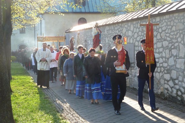 Chrystus prawdziwie Zmartwychwstał!