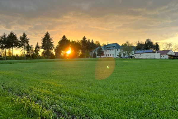 Przygotowanie duchowe przed święceniami 